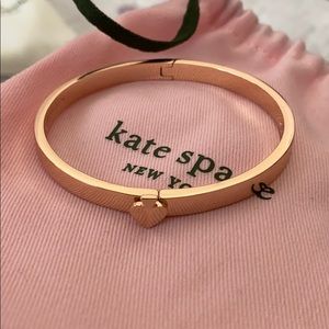 Kate Spade bangle